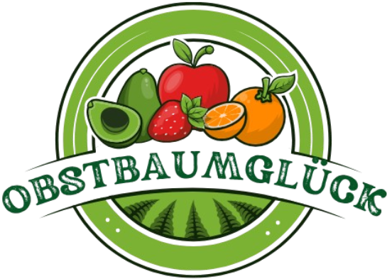 Obstbaumes Geschaft